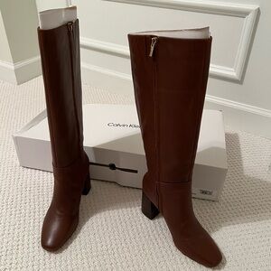 Calvin Klein Arista Boot